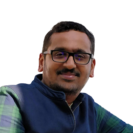 Sathish Krishnan